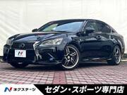 2012 LEXUS GS