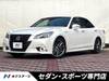 TOYOTA CROWN HYBRID