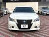 TOYOTA CROWN HYBRID