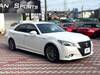 TOYOTA CROWN HYBRID