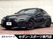 2021 LEXUS IS