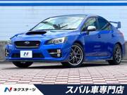 2016 SUBARU WRX STI