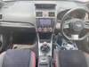 SUBARU WRX STI