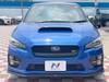 SUBARU WRX STI