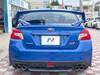 SUBARU WRX STI