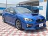 SUBARU WRX STI