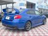 SUBARU WRX STI