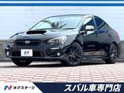 2017 SUBARU WRX S4