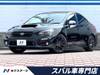 SUBARU WRX S4