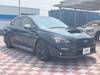 SUBARU WRX S4