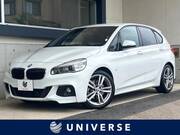 2015 BMW 2 SERIES
