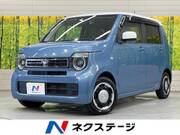 2020 HONDA N-WGN