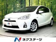 2013 TOYOTA AQUA