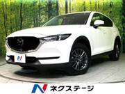 2020 MAZDA CX-5 20S PROACTIVE