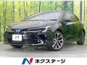 2023 TOYOTA COROLLA SPORT