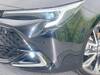 TOYOTA COROLLA SPORT
