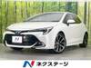 TOYOTA COROLLA SPORT