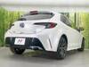 TOYOTA COROLLA SPORT
