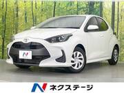 2023 TOYOTA YARIS