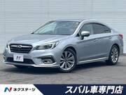 2019 SUBARU LEGACY B4