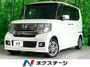 2015 HONDA N-BOX CUSTOM