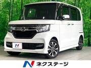 2019 HONDA N-BOX CUSTOM