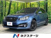 2015 SUBARU OTHER