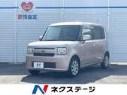 2012 TOYOTA PIXIS SPACE