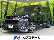 2022 TOYOTA VOXY