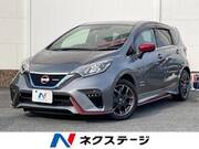 2018 NISSAN NOTE