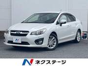 2012 SUBARU IMPREZA G4