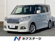 2017 SUZUKI SOLIO