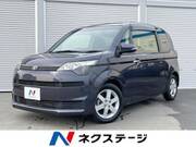 2012 TOYOTA SPADE
