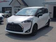 2021 TOYOTA SIENTA