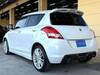 SUZUKI SWIFT SPORT