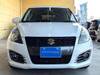 SUZUKI SWIFT SPORT