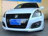 SUZUKI SWIFT SPORT
