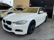 2014 BMW 3 SERIES