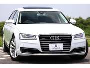 2014 AUDI A8
