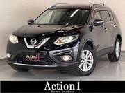 2014 NISSAN X-TRAIL