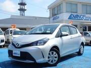 2016 TOYOTA VITZ F M PACKAGE