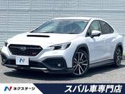 2022 SUBARU WRX S4