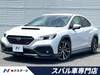 SUBARU WRX S4