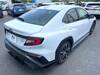 SUBARU WRX S4