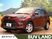 2020 TOYOTA RAIZE