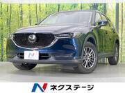 2019 MAZDA CX-5 20S PROACTIVE