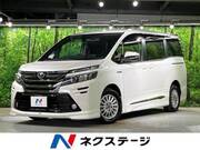 2015 TOYOTA VOXY