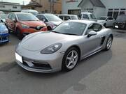 2017 PORSCHE OTHER