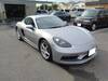 PORSCHE OTHER