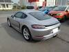 PORSCHE OTHER